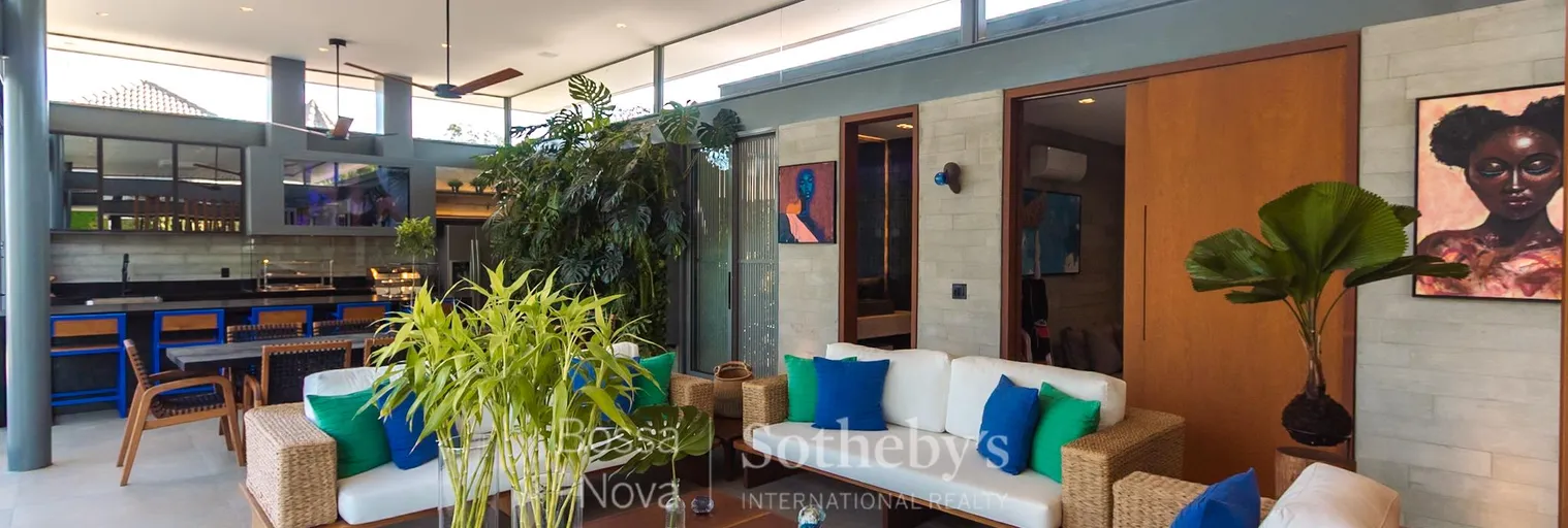 Living - Imagem 29