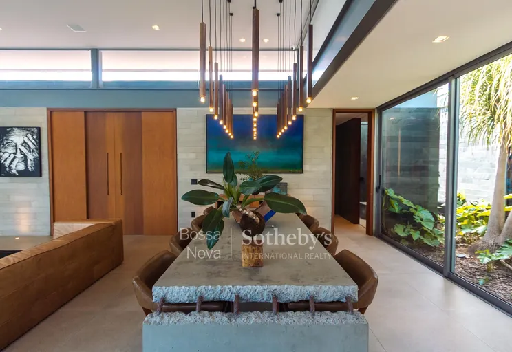 Sala de jantar - Imagem 22