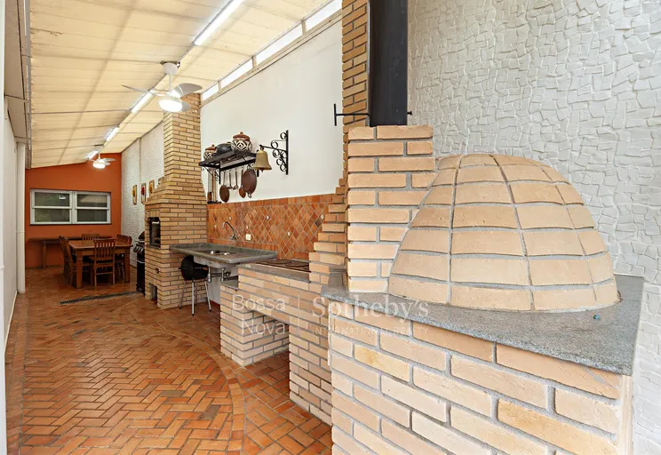 Espaço Gourmet - Imagem 46