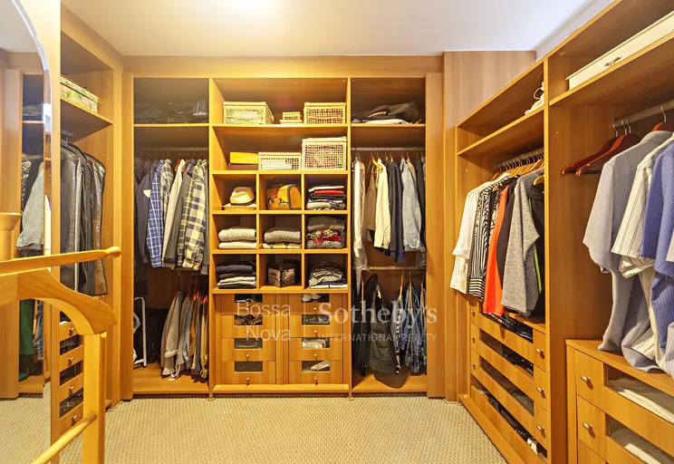 Closet - Imagem 21