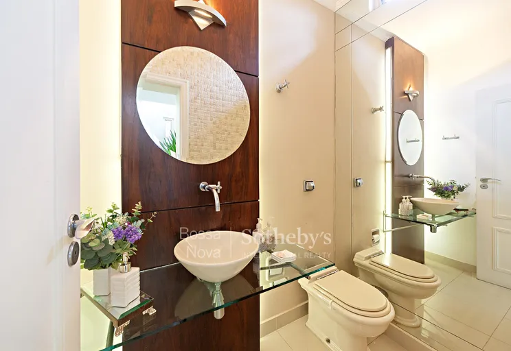 Lavabo - Imagem 16