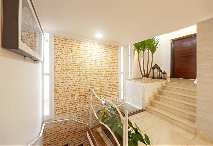 Hall de entrada - Imagem 4