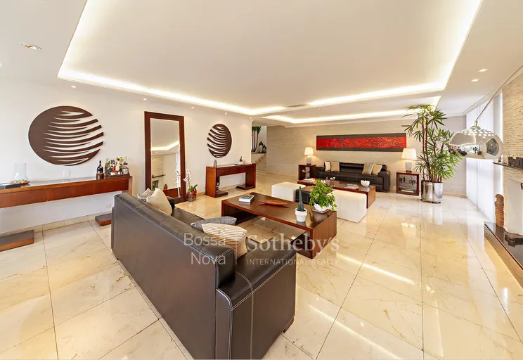 Sala de estar - Imagem 7
