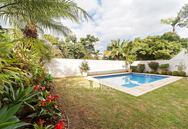 Piscina - Imagem 44