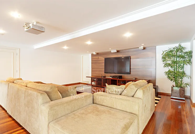 Home Theater - Imagem 36