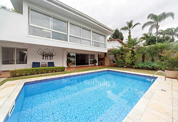 Piscina - Imagem 1