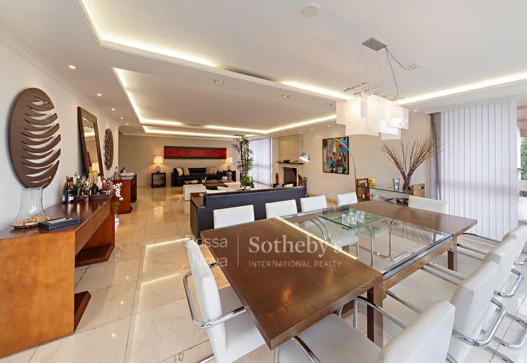 Sala de jantar - Imagem 8