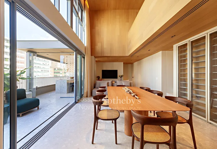 Sala de jantar - Imagem 5