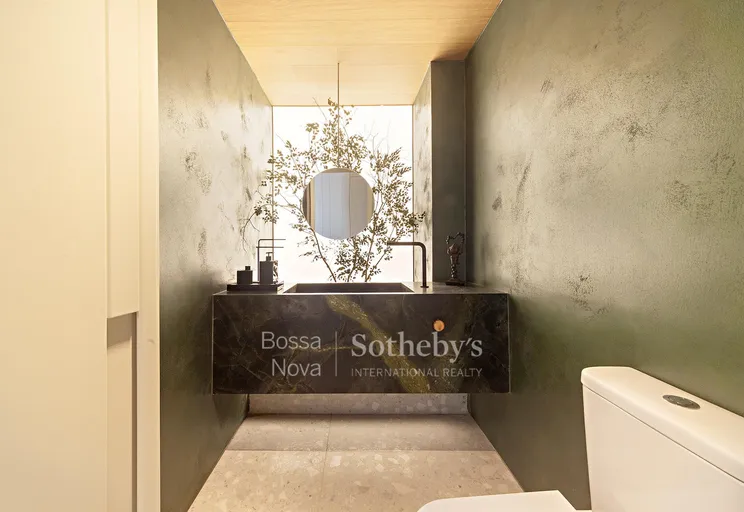 Lavabo - Imagem 12