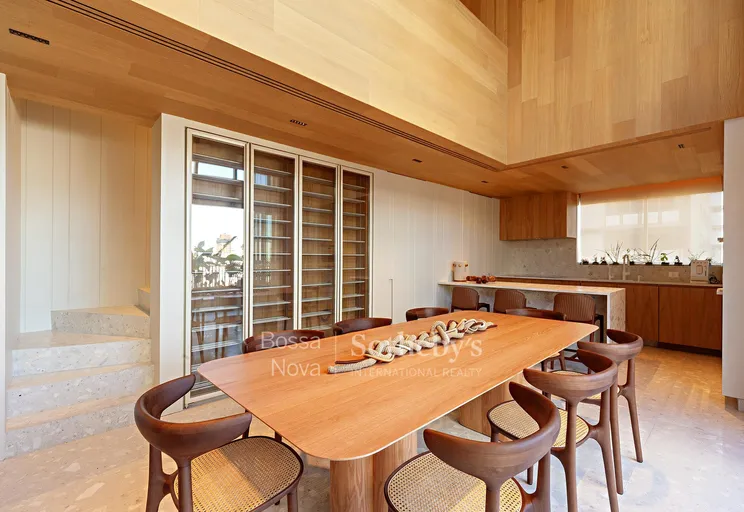 Sala de jantar - Imagem 6