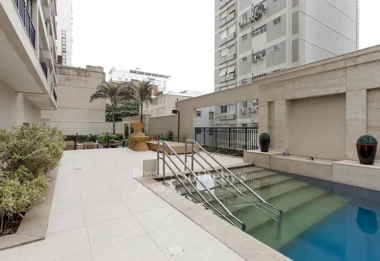 Piscina - Imagem 27