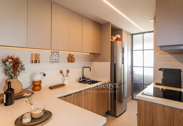 Cozinha - Imagem 14