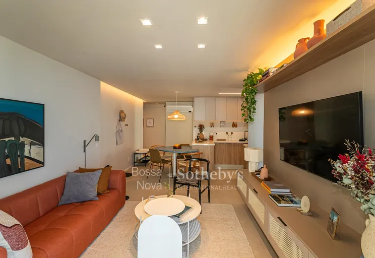 Sala - Imagem 8