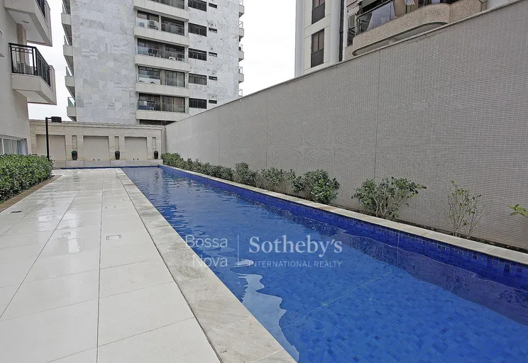 Piscina - Imagem 26