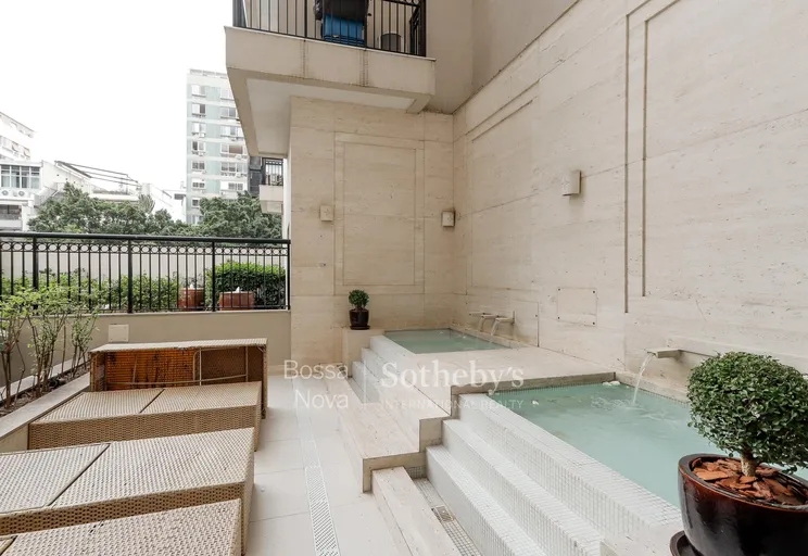 Piscina - Imagem 31