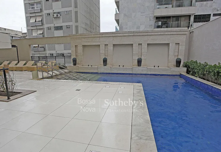Piscina - Imagem 25