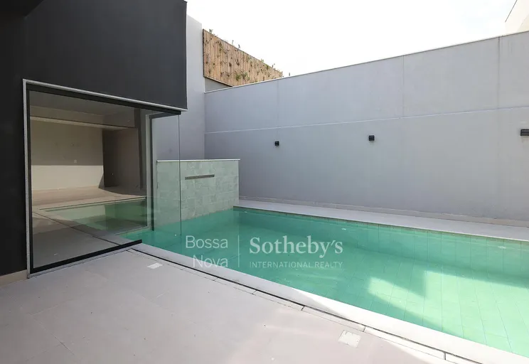 Piscina - Imagem 13