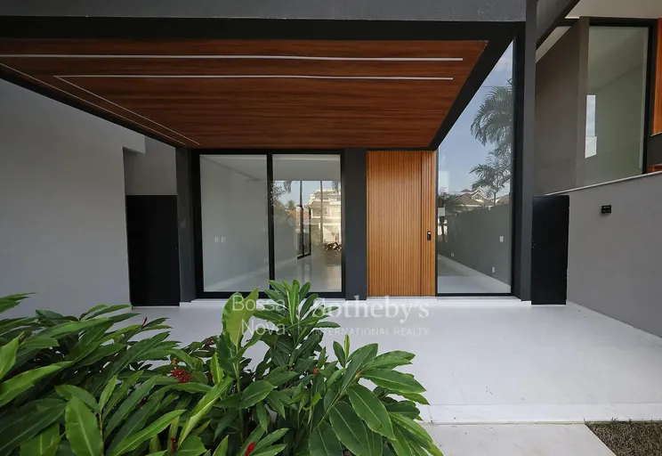 Fachada da casa - Imagem 5
