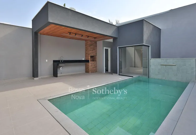 Piscina - Imagem 12