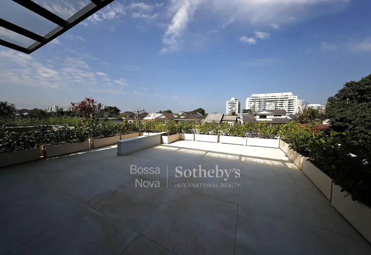 Terraço - Imagem 19