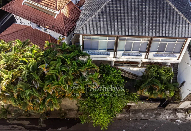 Fachada da casa - Imagem 39