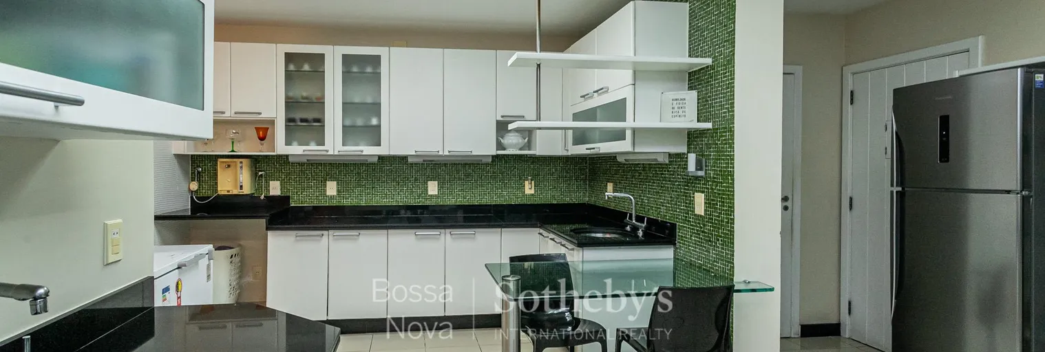 Cozinha - Imagem 18
