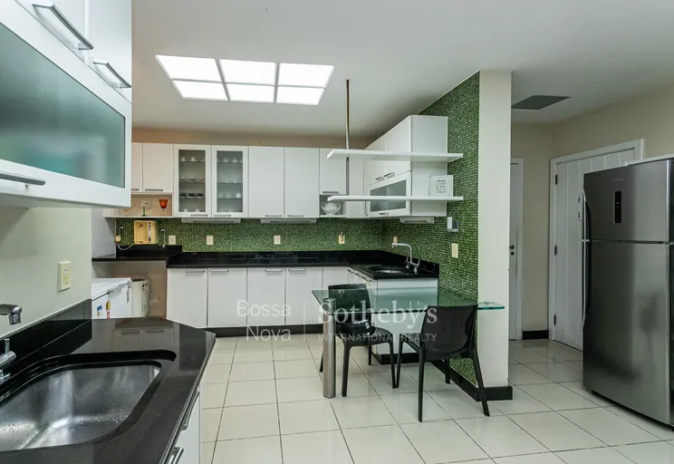 Cozinha - Imagem 35