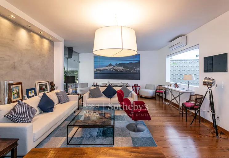 Sala de estar - Imagem 7