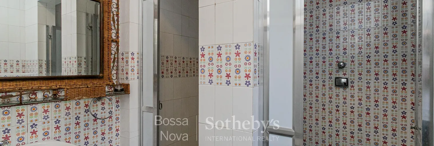 Banheiro - Imagem 36