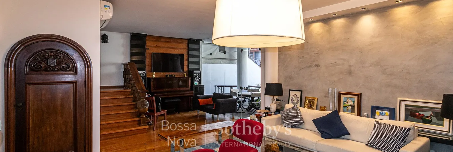 Sala de estar - Imagem 12