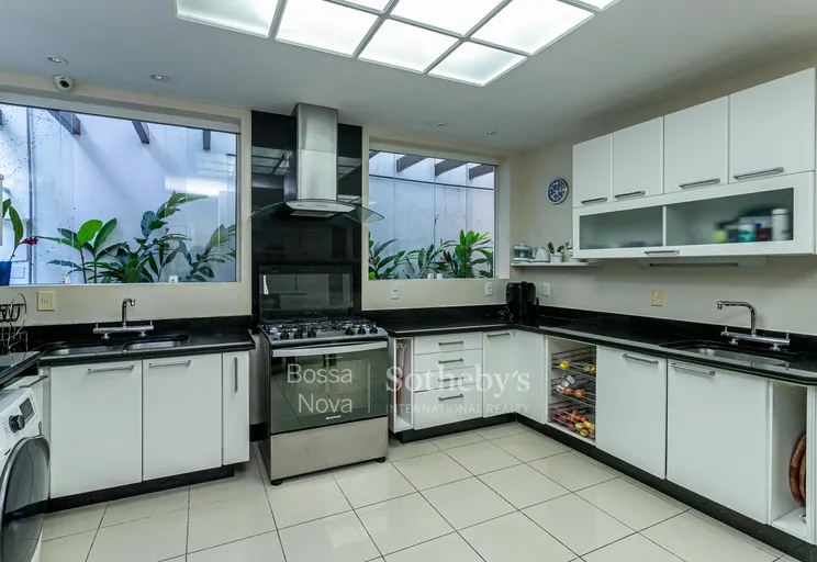 Cozinha - Imagem 46