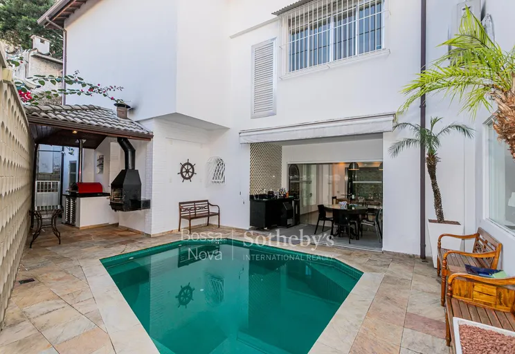 Piscina - Imagem 15