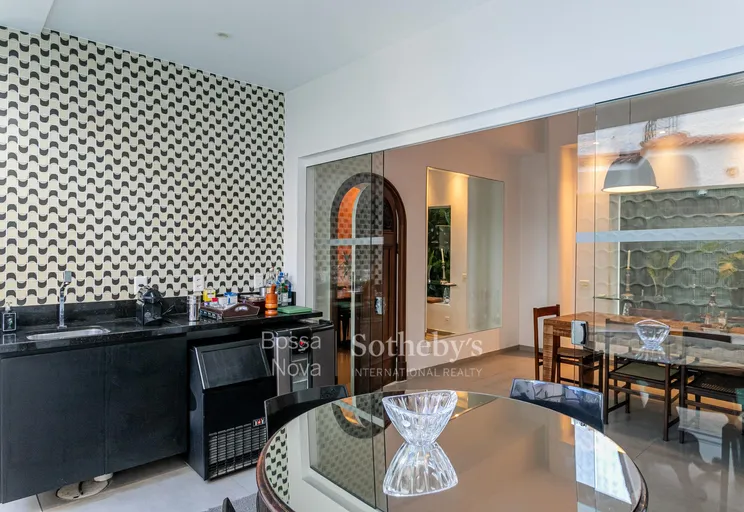 Sala íntima - Imagem 13
