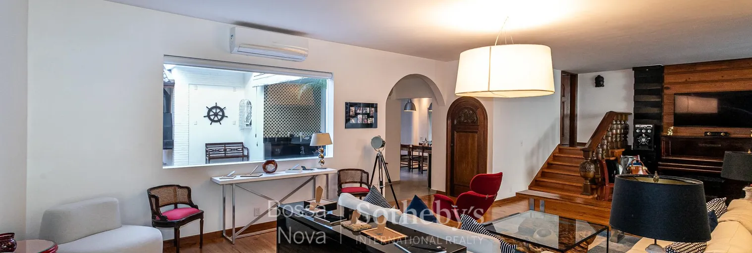 Sala de estar - Imagem 11