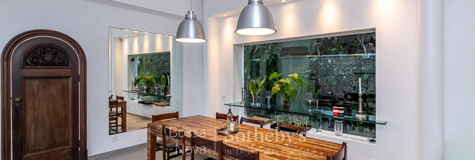 Sala de jantar - Imagem 14