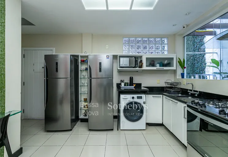 Cozinha - Imagem 34
