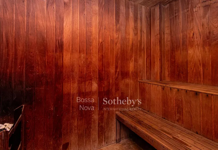 Sauna - Imagem 42