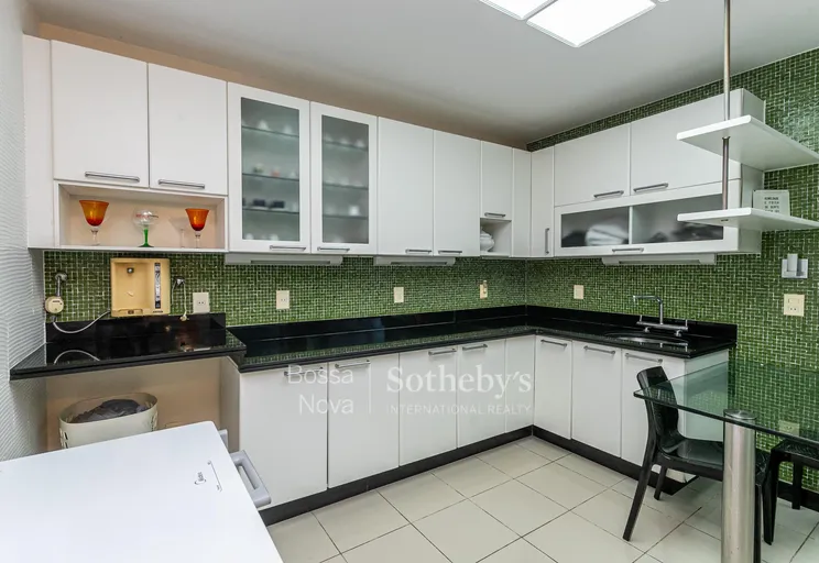 Cozinha - Imagem 45