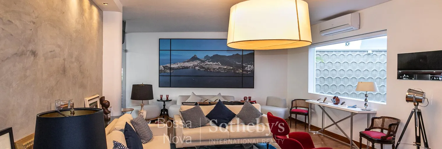 Sala de estar - Imagem 9