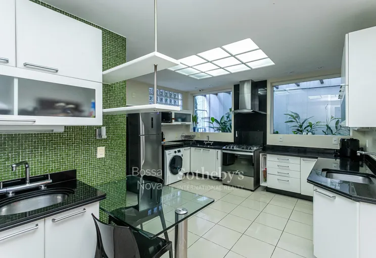 Cozinha - Imagem 36