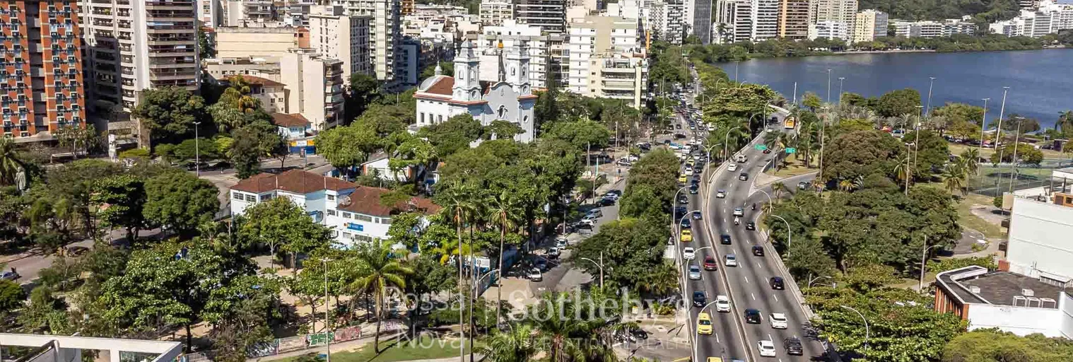 Vista Panorâmica - Imagem 8