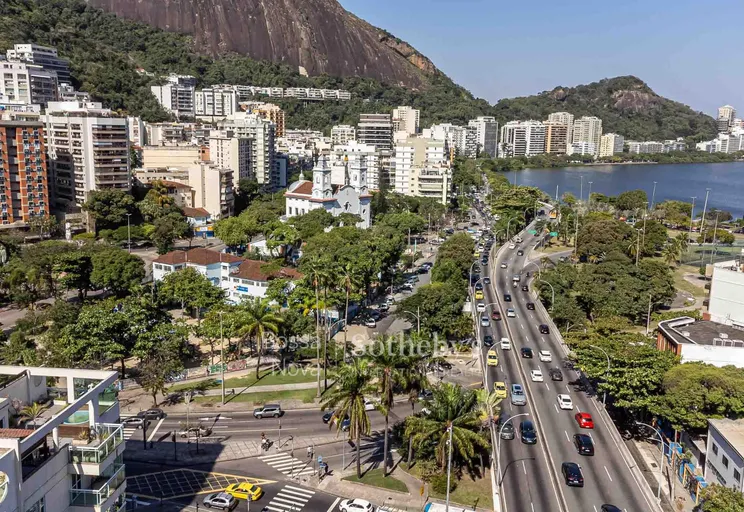 Vista Panorâmica - Imagem 8