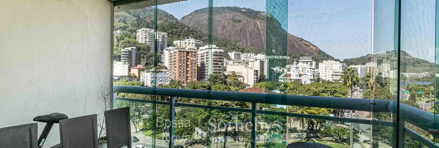 Varanda - Imagem 23