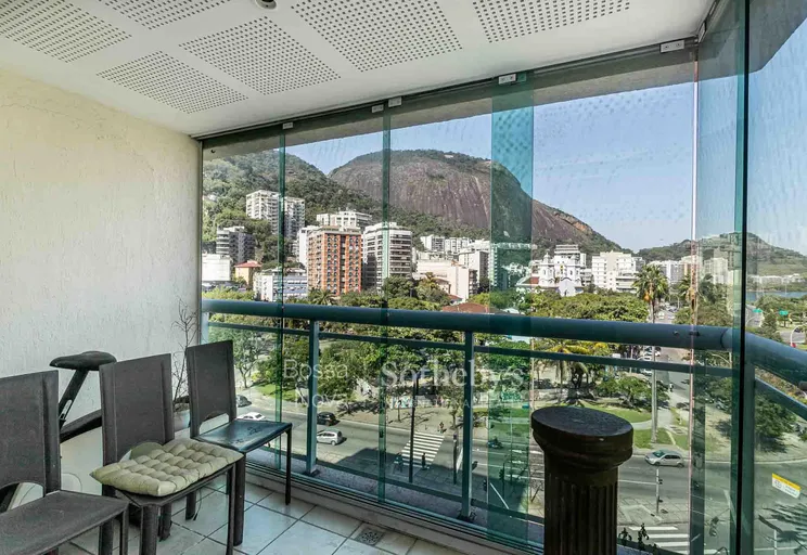 Varanda - Imagem 23