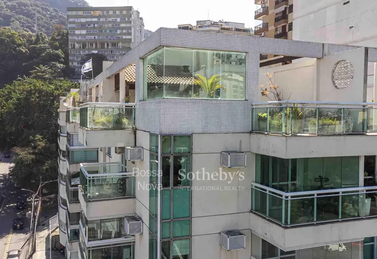 Fachada - Imagem 7