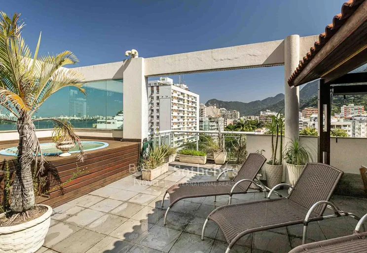 Piscina - Imagem 10