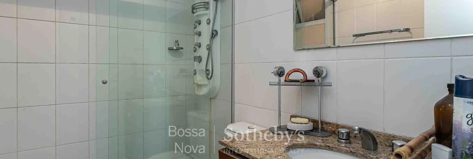 Banheiro - Imagem 27
