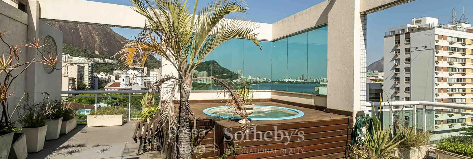 Piscina - Imagem 1