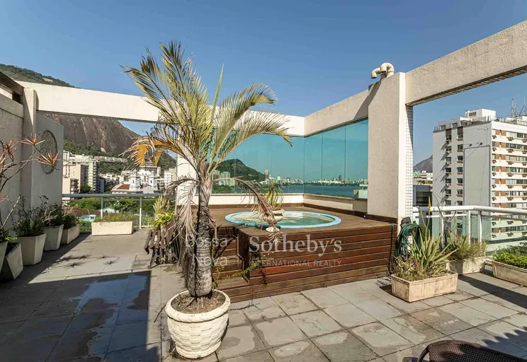 Piscina - Imagem 1