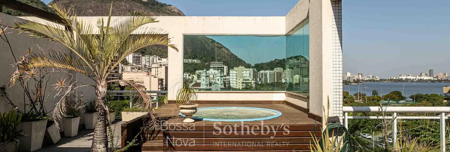 Piscina - Imagem 19